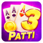 Teen Patti Master Golden